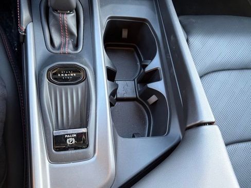 New 2026 Dodge Charger R/T Scat Pack image 27