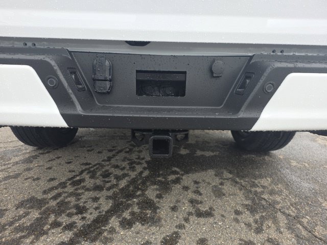 New 2026 Ford F150 STX w/ F-150 LOBO Package AWD/4WD image 6