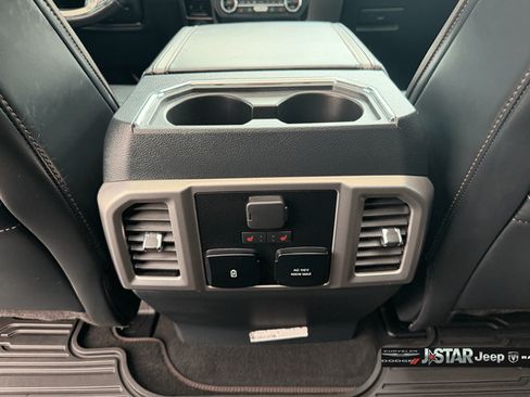 Used 2022 Ford F450 Platinum AWD/4WD image 24