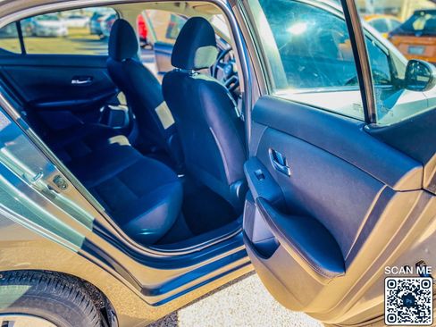 Used 2022 Nissan Sentra S image 14