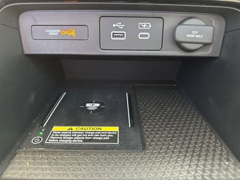 Used 2025 Honda CR-V EX-L image 24