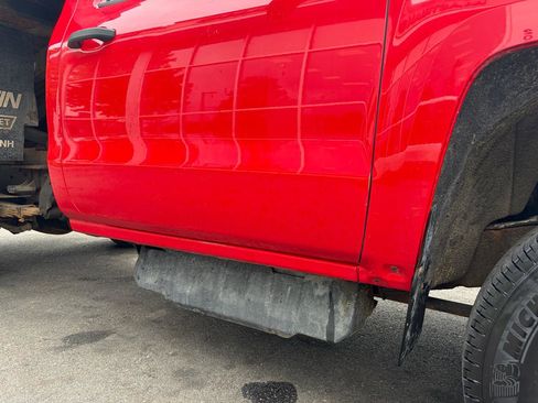 Used 2017 Chevrolet Silverado 3500 W/T w/ WT Convenience Package AWD/4WD image 15