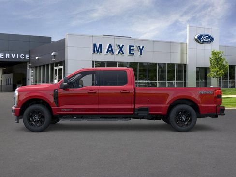 New 2026 Ford F350 XLT w/ XLT Premium Package image 3