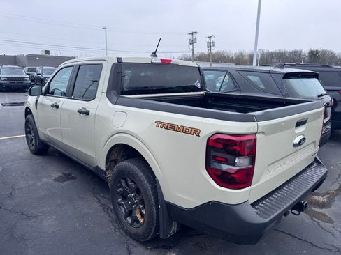 Used 2024 Ford Maverick Tremor w/ Tremor Off-Road Package image 6