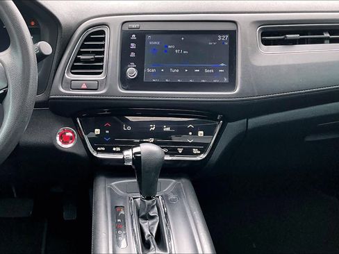 Used 2021 Honda HR-V EX image 6