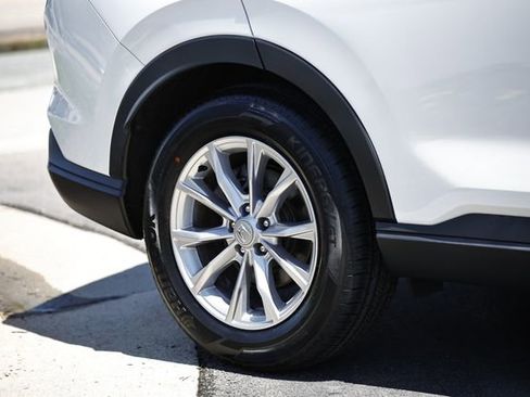 Certified 2023 Honda CR-V EX image 11