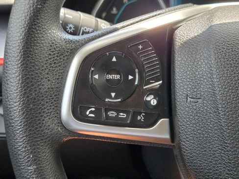 Used 2016 Honda Civic EX-T image 32