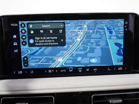 New 2026 Lincoln Aviator Reserve w/ Jet Appearance Package AWD/4WD image 29