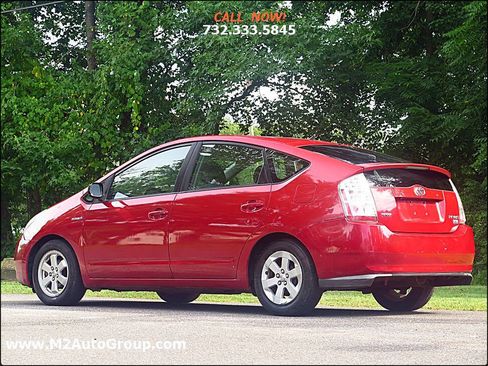 Used 2007 Toyota Prius image 3