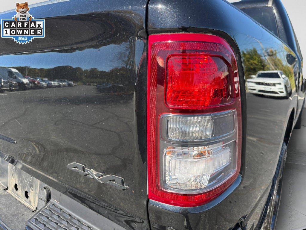 Used 2024 RAM 1500 Tradesman w/ Night Edition AWD/4WD image 18