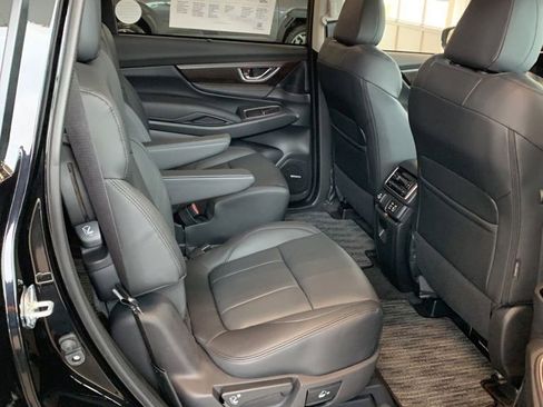 New 2026 Subaru Ascent Touring image 11