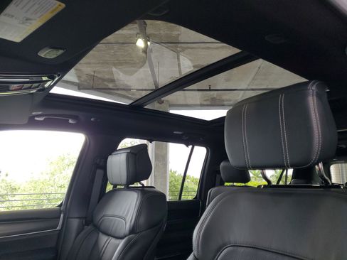 New 2026 Jeep Grand Wagoneer L Summit AWD/4WD image 20