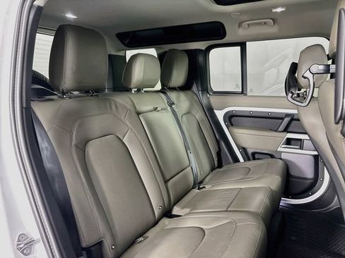 Used 2024 Land Rover Defender 110 S AWD/4WD image 27