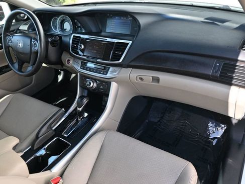 Used 2013 Honda Accord EX-L image 8