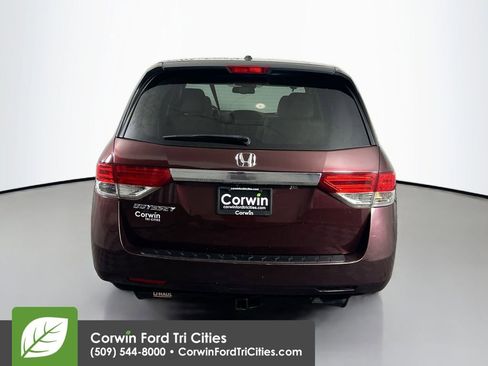 Used 2014 Honda Odyssey EX-L image 13