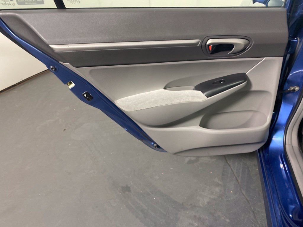 Used 2008 Honda Civic EX image 23