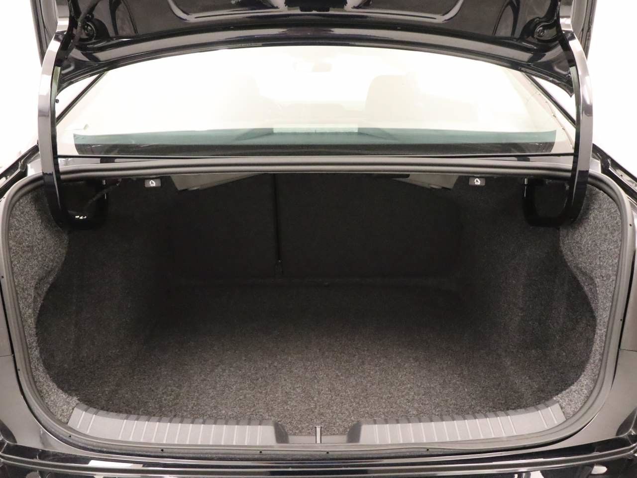 Used 2025 Volkswagen Jetta S FWD image 19