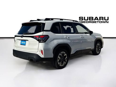 New 2026 Subaru Forester Premium image 7