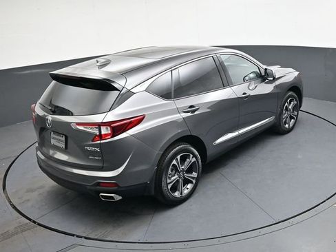 New 2026 Acura RDX w/ Technology Package image 18