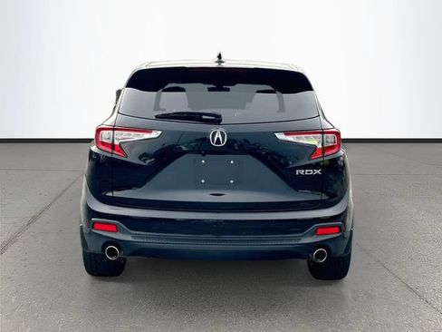 Used 2020 Acura RDX FWD w/ Technology Package image 28