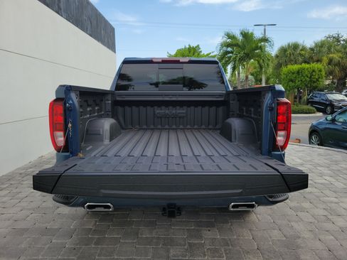 New 2026 GMC Sierra 1500 Elevation w/ Elevation Premium Package AWD/4WD image 11