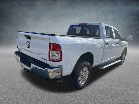 Used 2024 RAM 2500 Big Horn image 5