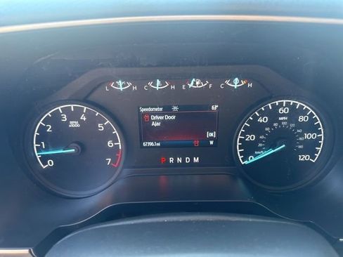 Used 2022 Ford F150 XL w/ STX Appearance Package image 16