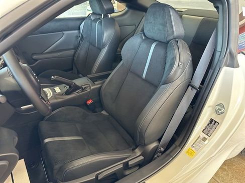 New 2026 Toyota GR86 Premium image 18