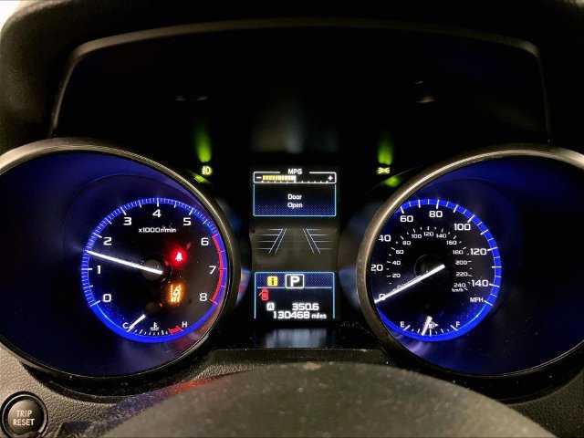Used 2018 Subaru Outback 2.5i Premium AWD/4WD image 20