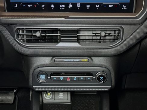 New 2026 Ford Bronco Sport Outer Banks w/ Outer Banks Tech Package+ AWD/4WD image 13