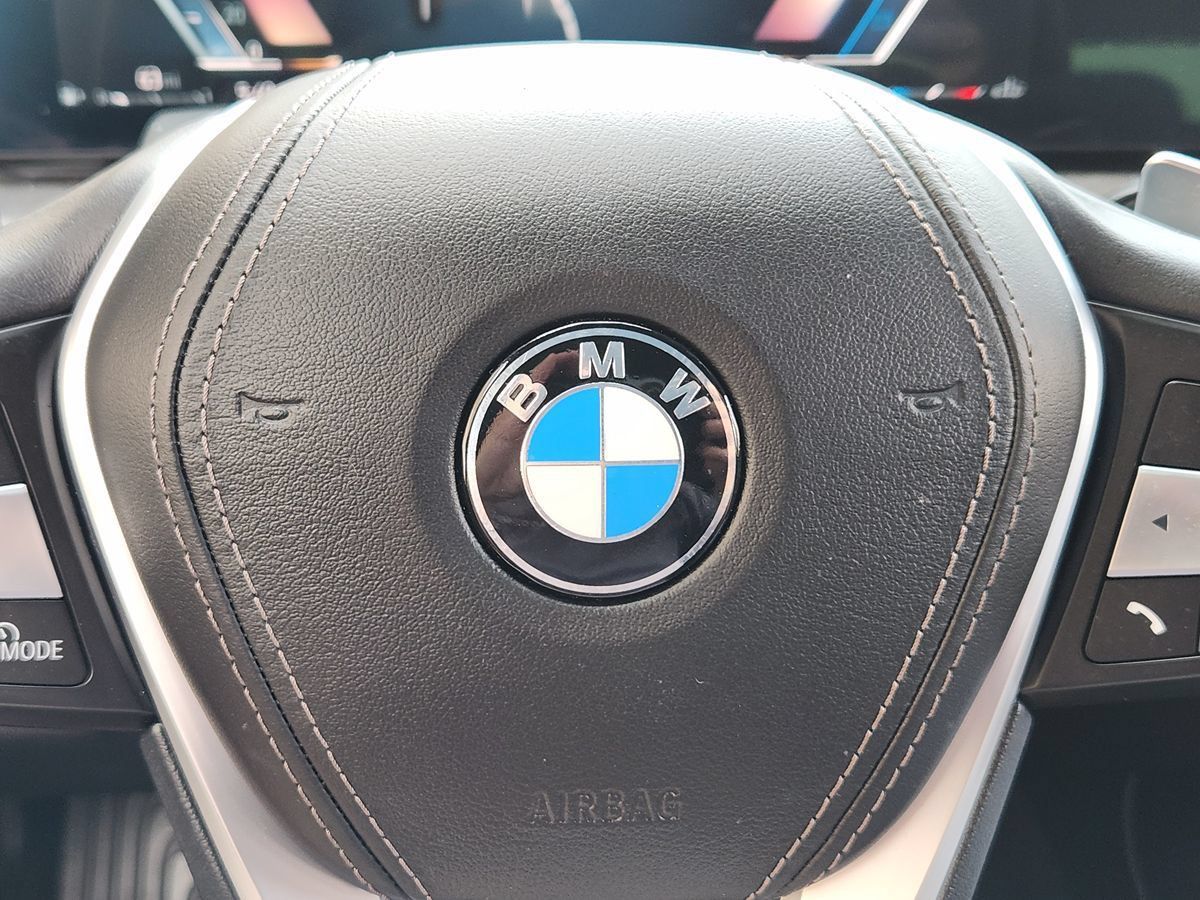 Used 2024 BMW X5 xDrive40i w/ Premium Package AWD/4WD image 50