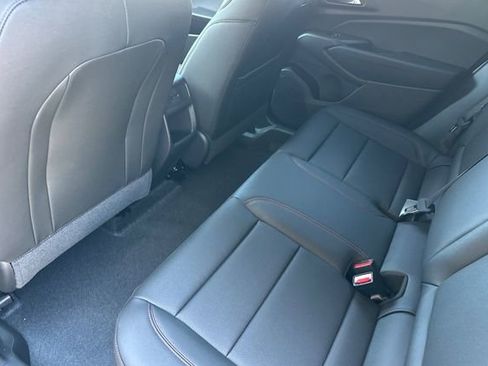 New 2026 Chevrolet Trax RS w/ Driver Confidence Package image 16