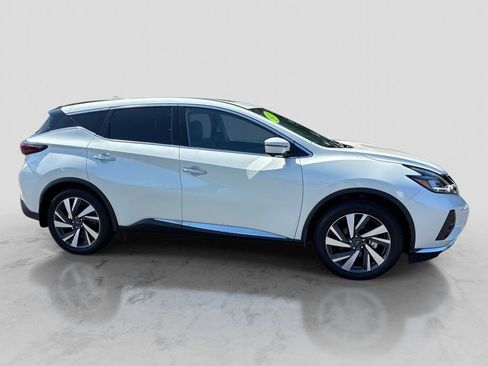 Used 2023 Nissan Murano SL w/ SL Moonroof Package AWD/4WD image 6