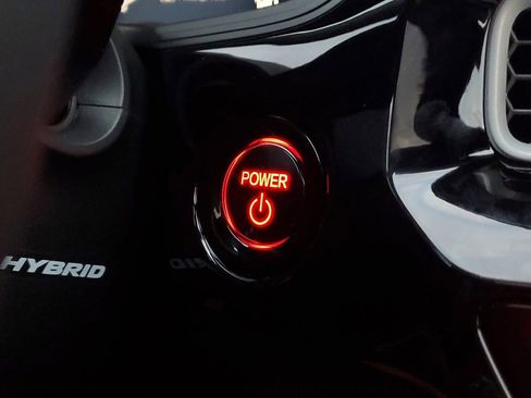 New 2026 Honda Civic Sport Touring image 20