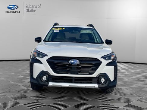 Used 2024 Subaru Outback Limited image 13