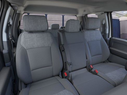 New 2026 Ford F350 XLT AWD/4WD image 10