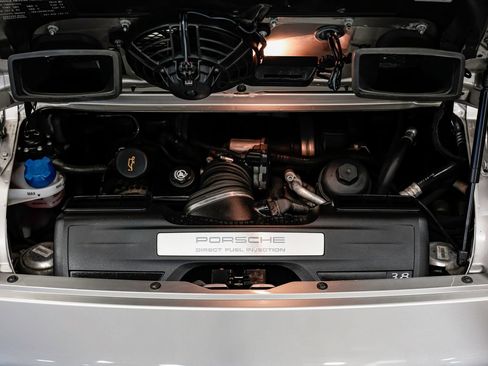 Used 2012 Porsche 911 Carrera 4S AWD/4WD image 41