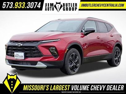 New 2025 Chevrolet Blazer LT w/ Convenience Package
