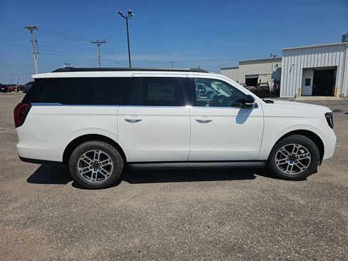 New 2026 Ford Expedition Max Active AWD/4WD image 6
