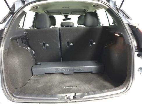 Used 2022 Nissan Kicks SV w/ Interior Electronics Package image 22