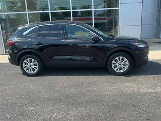 Used 2023 Ford Escape Active w/ Tech Pack #1 AWD/4WD video 2