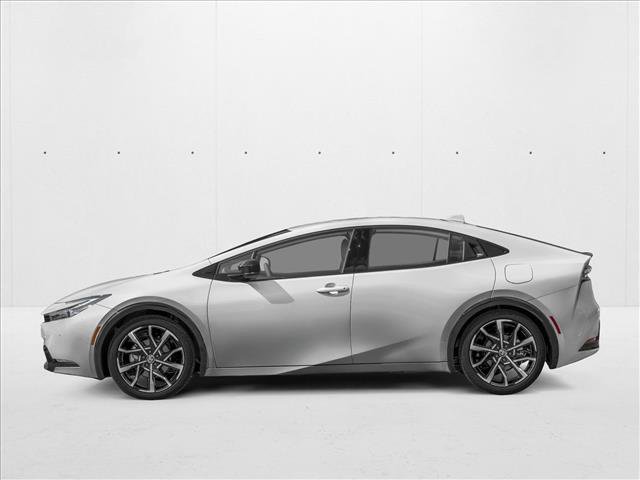 New 2027 Toyota Prius Plug-In Hybrid w/ Limited Premium Package FWD image 3