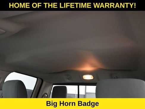 Used 2015 RAM 1500 Big Horn AWD/4WD image 41