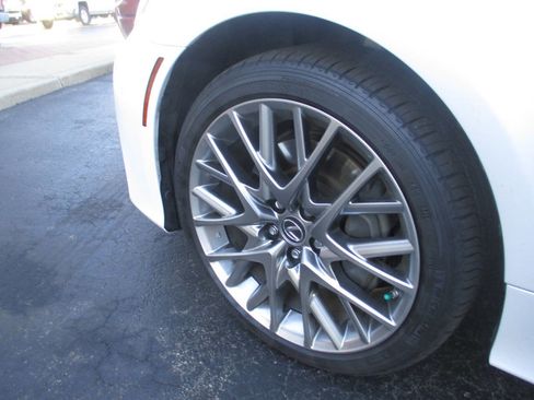 Used 2019 Lexus RC 300 AWD w/ Premium Package image 34