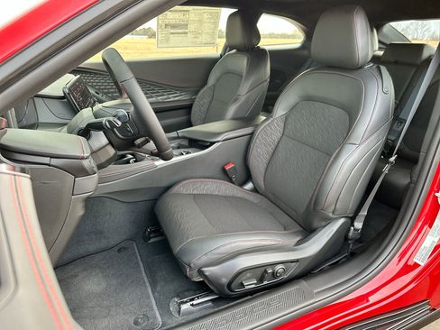 New 2026 Dodge Charger Scat Pack image 11