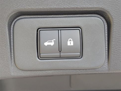 New 2026 Nissan Rogue SV image 11