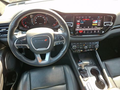 Certified 2022 Dodge Durango Citadel image 13