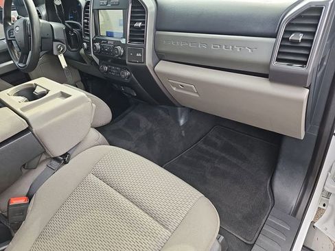 Used 2022 Ford F250 XLT AWD/4WD image 28