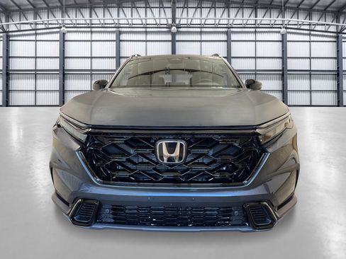 New 2026 Honda CR-V Sport-L image 10