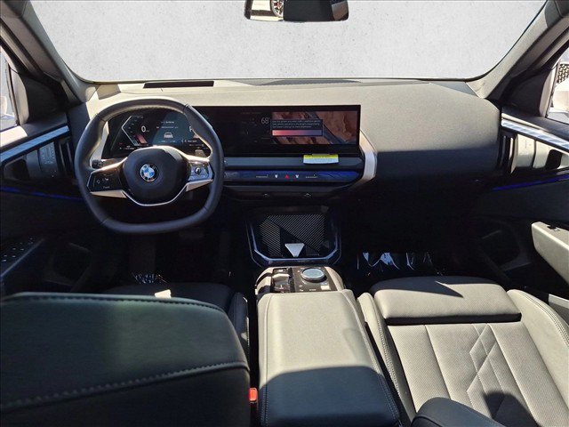 Certified 2025 BMW X3 xDrive30i w/ Premium Package AWD/4WD image 17